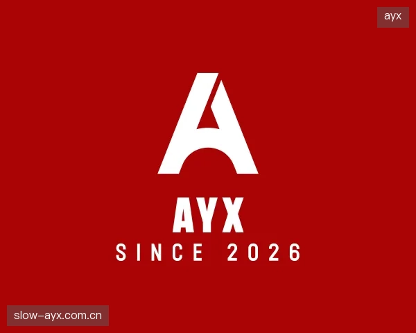 知道ayx中心